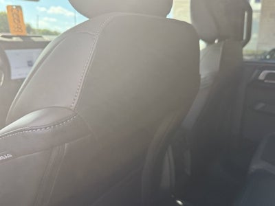 2025 Ford Bronco Outer Banks®