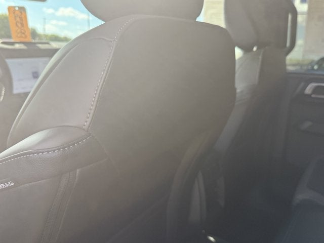 2025 Ford Bronco Outer Banks®