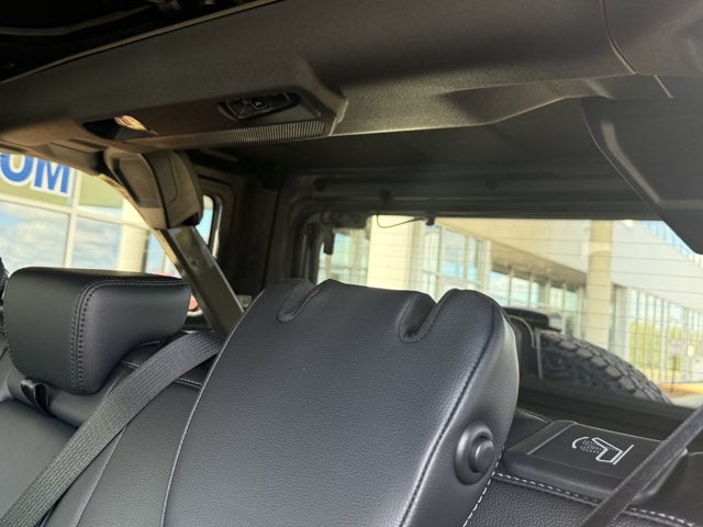 2025 Ford Bronco Outer Banks®