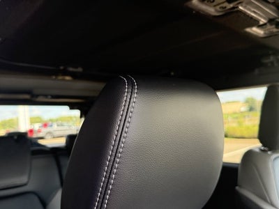 2025 Ford Bronco Outer Banks®