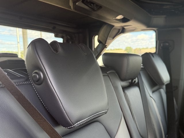 2025 Ford Bronco Outer Banks®