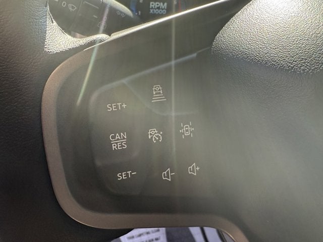 2025 Ford Bronco Outer Banks®