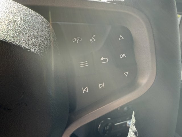 2025 Ford Bronco Outer Banks®