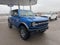 2025 Ford Bronco Badlands®