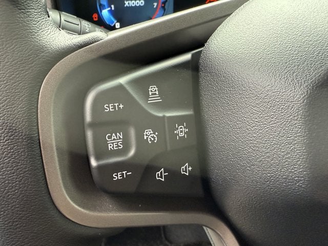 2025 Ford Bronco Badlands®