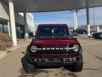 2025 Ford Bronco Badlands®