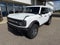 2025 Ford Bronco Badlands®