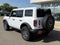 2025 Ford Bronco Badlands®