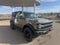2025 Ford Bronco Badlands®