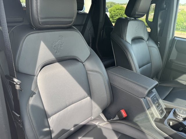 2025 Ford Bronco Badlands®