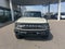 2025 Ford Bronco Badlands®