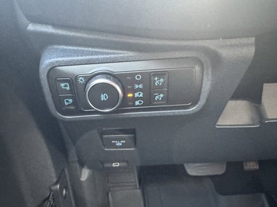 2025 Ford Bronco Badlands®