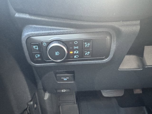 2025 Ford Bronco Badlands®