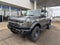 2025 Ford Bronco Badlands®
