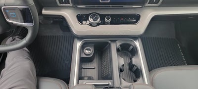 2025 Ford Expedition Active MAX