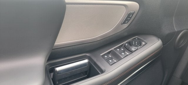 2025 Ford Expedition Active MAX