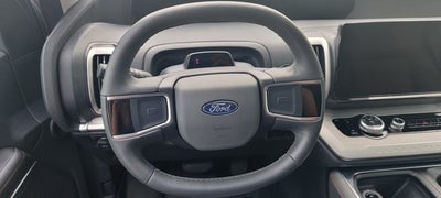 2025 Ford Expedition Active MAX