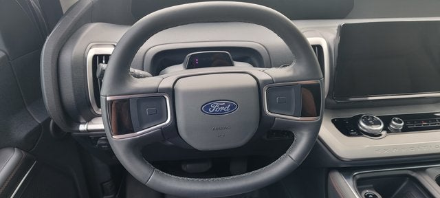 2025 Ford Expedition Active MAX