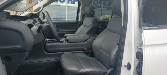 2025 Ford Expedition Active MAX
