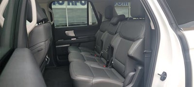 2025 Ford Expedition Active MAX