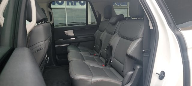 2025 Ford Expedition Active MAX