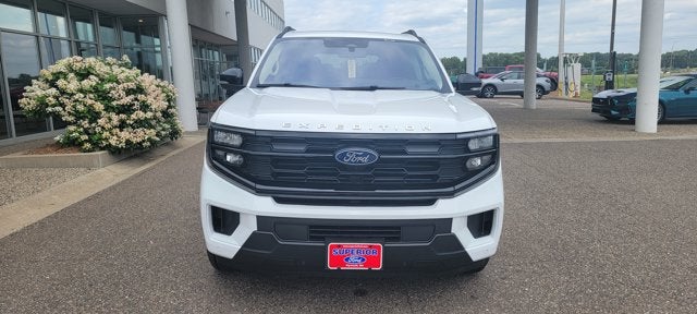 2025 Ford Expedition Active MAX