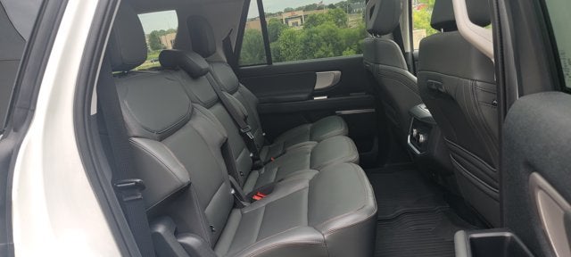 2025 Ford Expedition Active MAX