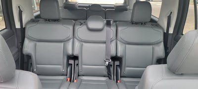 2025 Ford Expedition Active MAX