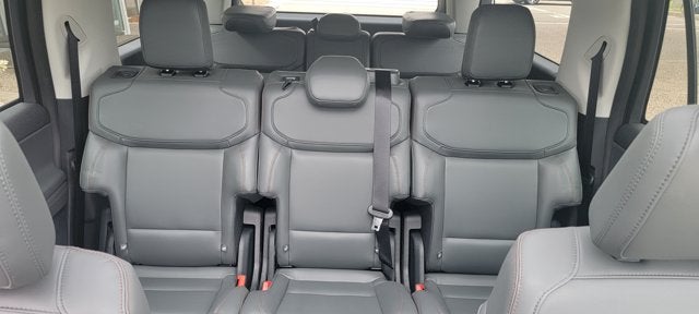 2025 Ford Expedition Active MAX