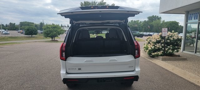 2025 Ford Expedition Active MAX