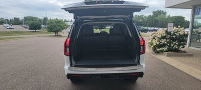2025 Ford Expedition Active MAX