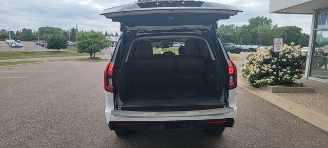 2025 Ford Expedition Active MAX
