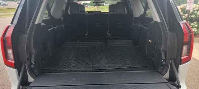 2025 Ford Expedition Active MAX