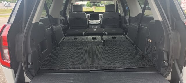 2025 Ford Expedition Active MAX