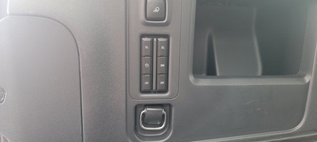 2025 Ford Expedition Active MAX