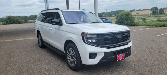 2025 Ford Expedition Active MAX