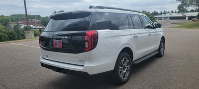 2025 Ford Expedition Active MAX