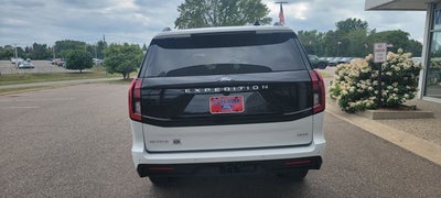2025 Ford Expedition Active MAX