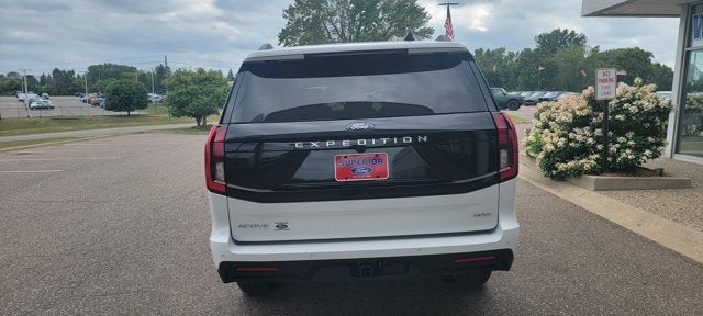 2025 Ford Expedition Active MAX