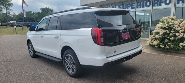 2025 Ford Expedition Active MAX