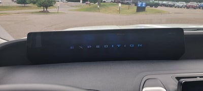 2025 Ford Expedition Active MAX