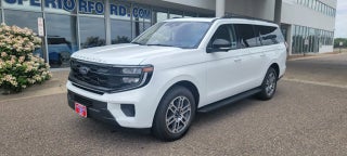2025 Ford Expedition Active MAX