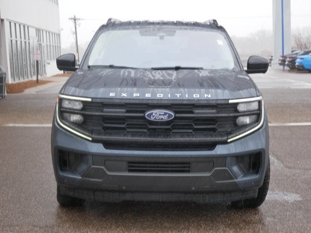 Used 2025 Ford Expedition Active with VIN 1FMJK1J82SEA29624 for sale in Plymouth, Minnesota