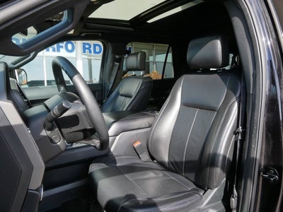 2020 Ford Expedition Max XLT