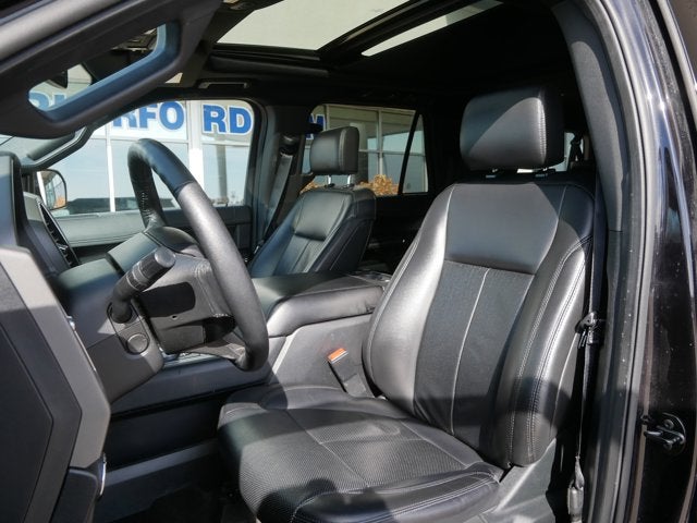2020 Ford Expedition Max XLT