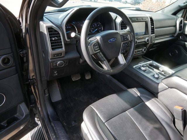 2020 Ford Expedition Max XLT