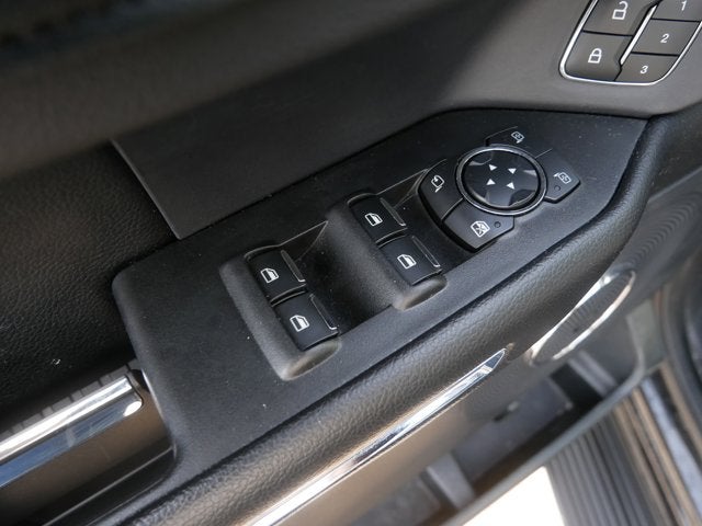 2020 Ford Expedition Max XLT