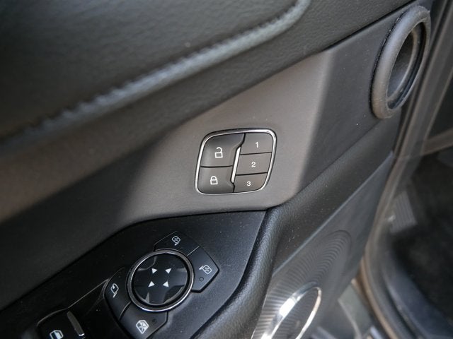 2020 Ford Expedition Max XLT