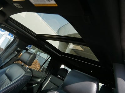 2020 Ford Expedition Max XLT