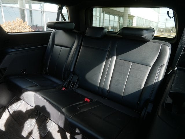 2020 Ford Expedition Max XLT